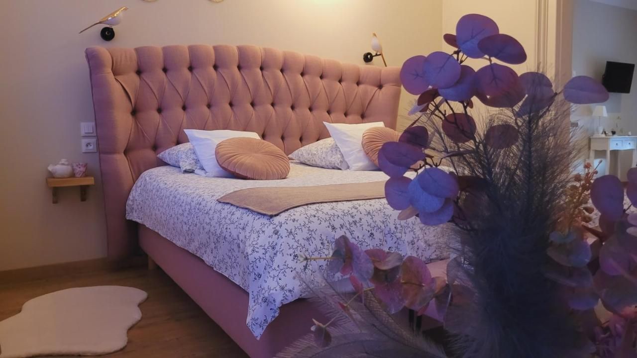 La bulle romantique - Spa à Calais