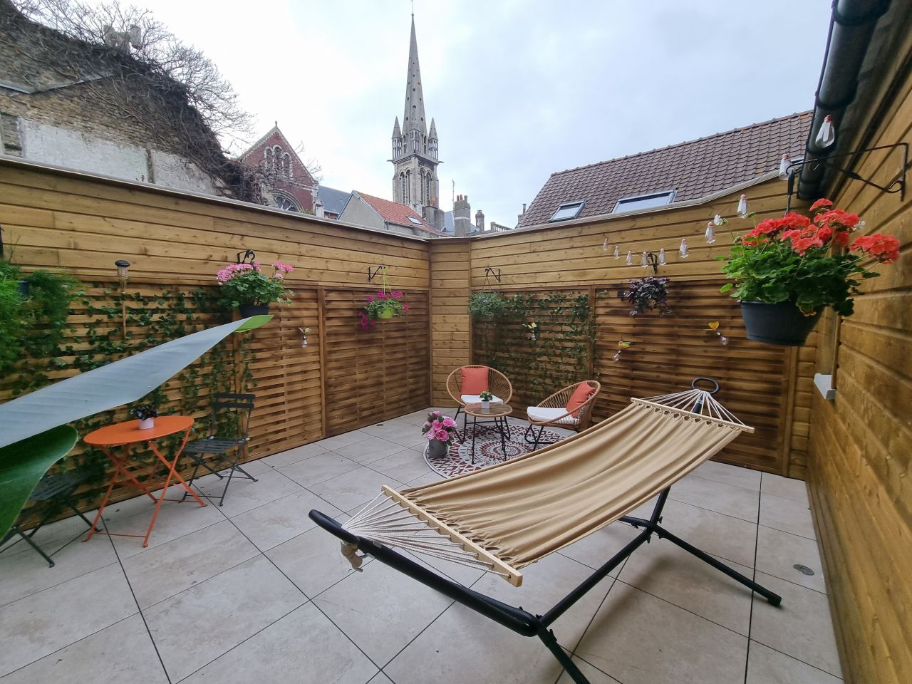 La bulle romantique - Spa à Calais