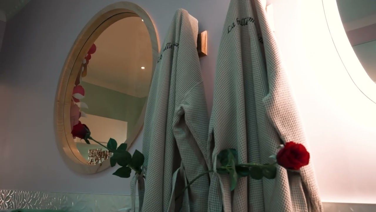 La bulle romantique
